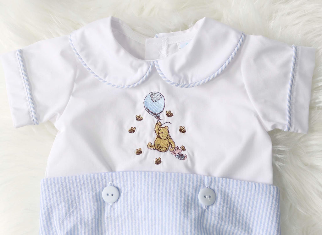 newborn boy take home outfit