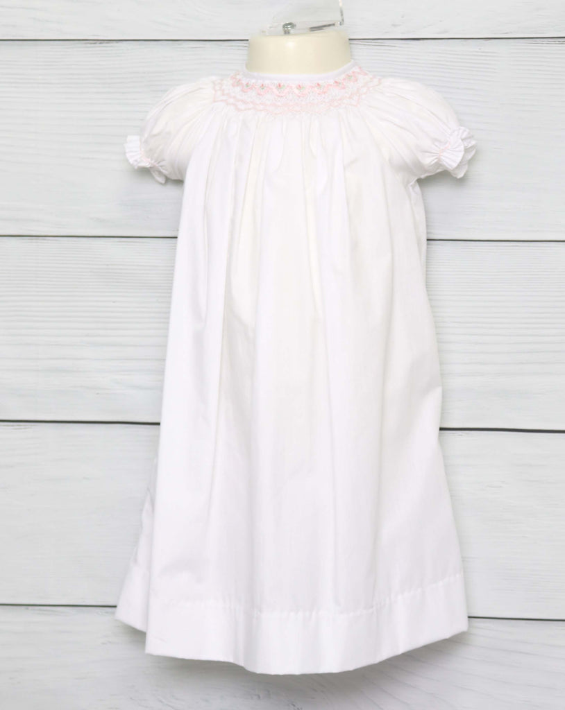 Christening Dress