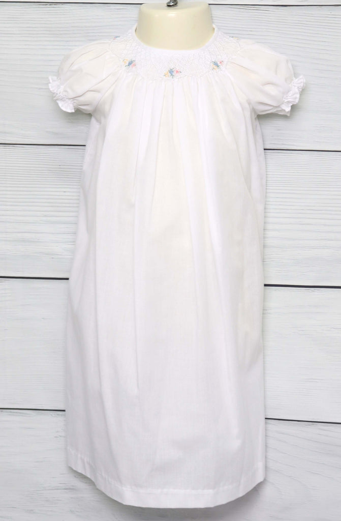 Christening Dresses