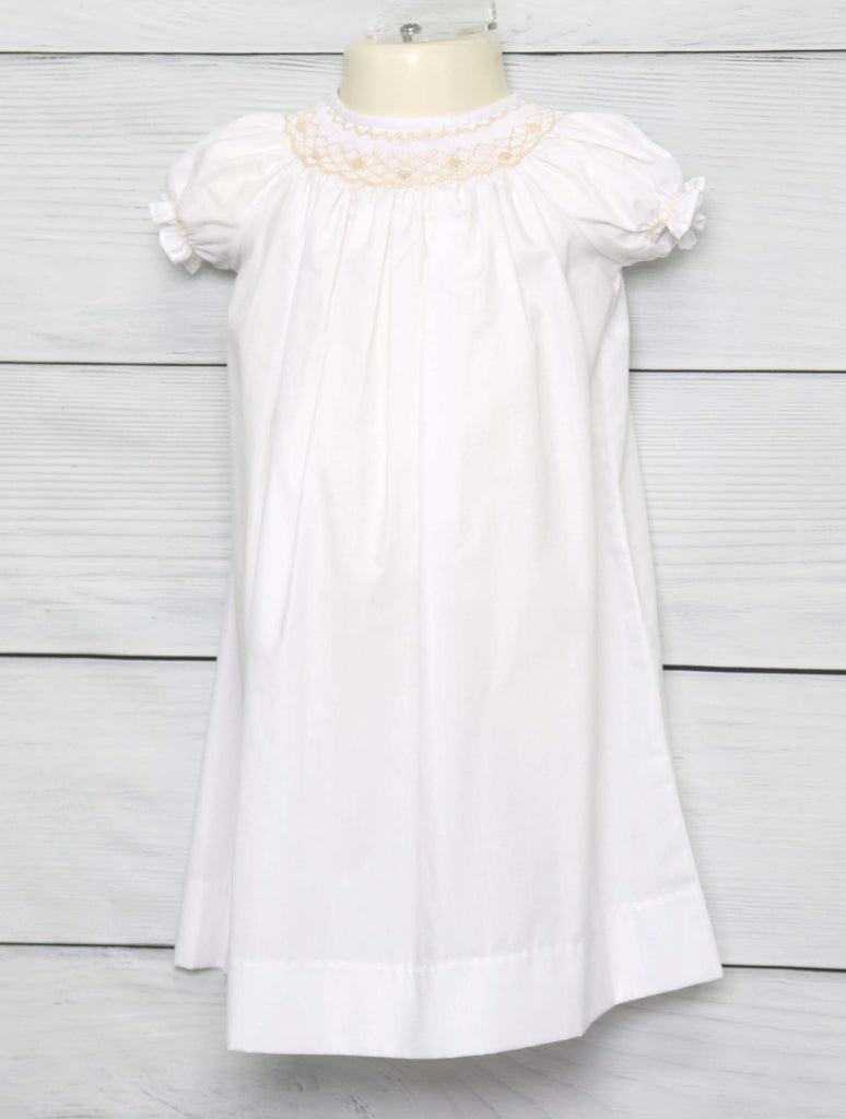 Christening Dresses