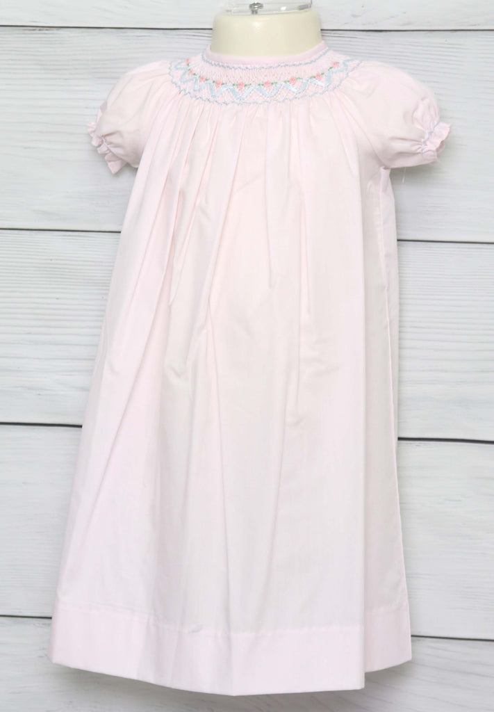 Christening Gown