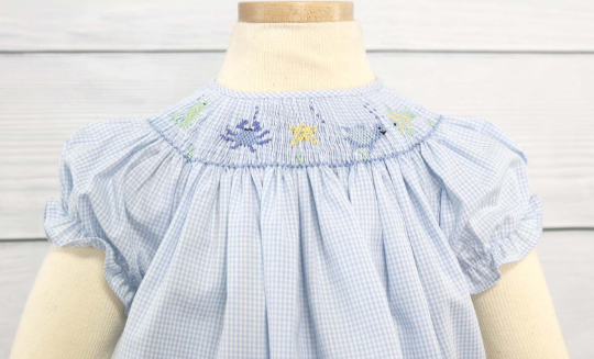 Toddler Girl Summer Dresses