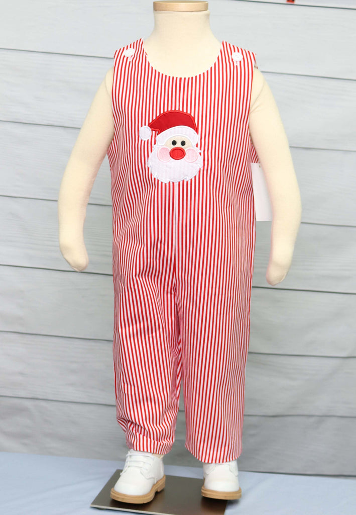 Baby Boy Christmas Clothes