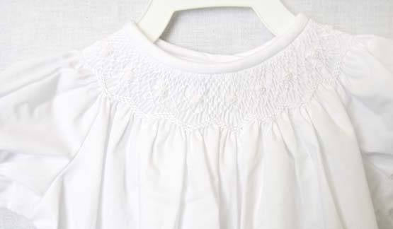 Christening Dresses for Toddlers