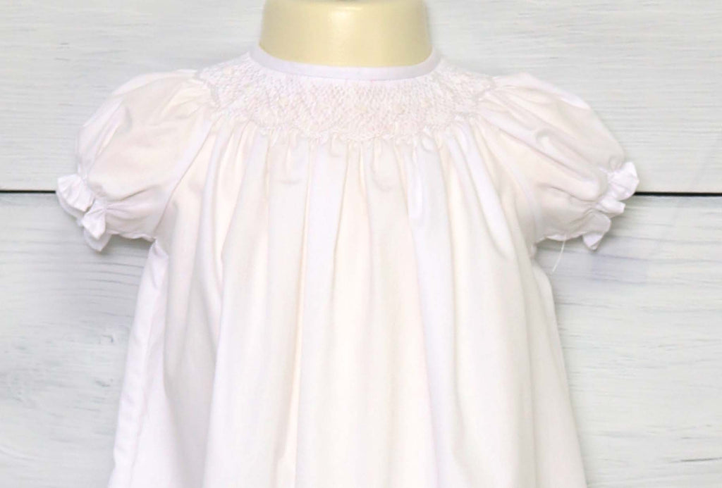 Christening Dress