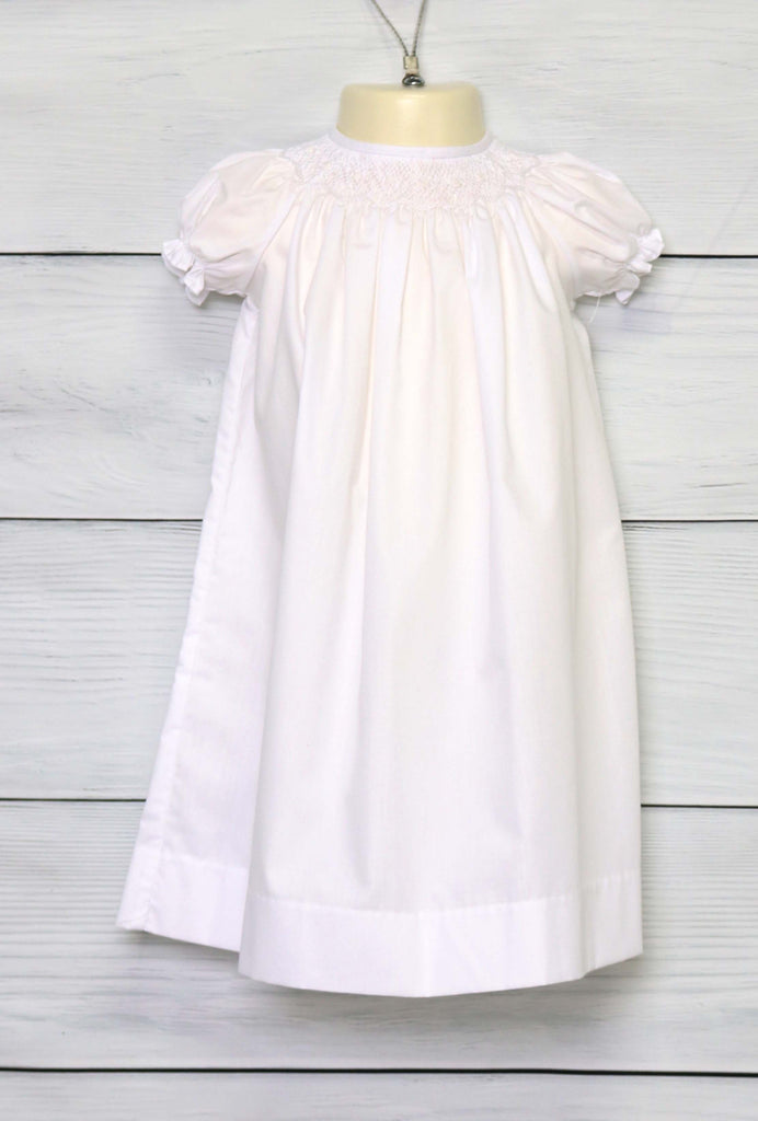 Christening Gown