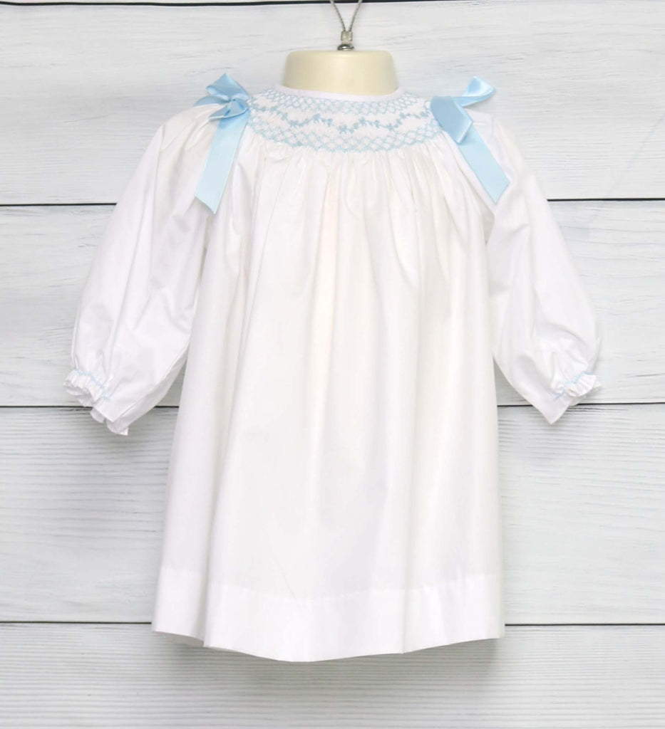 Infant Girl Dresses