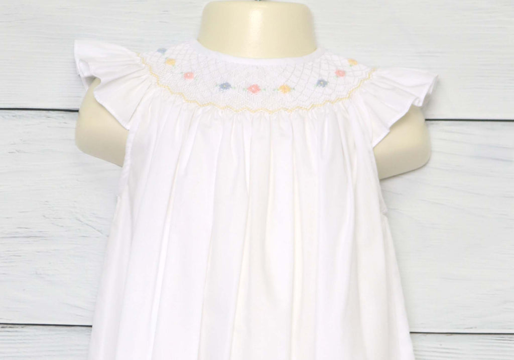 Flower Girl Dress