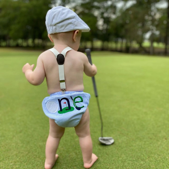 Toddler Golf