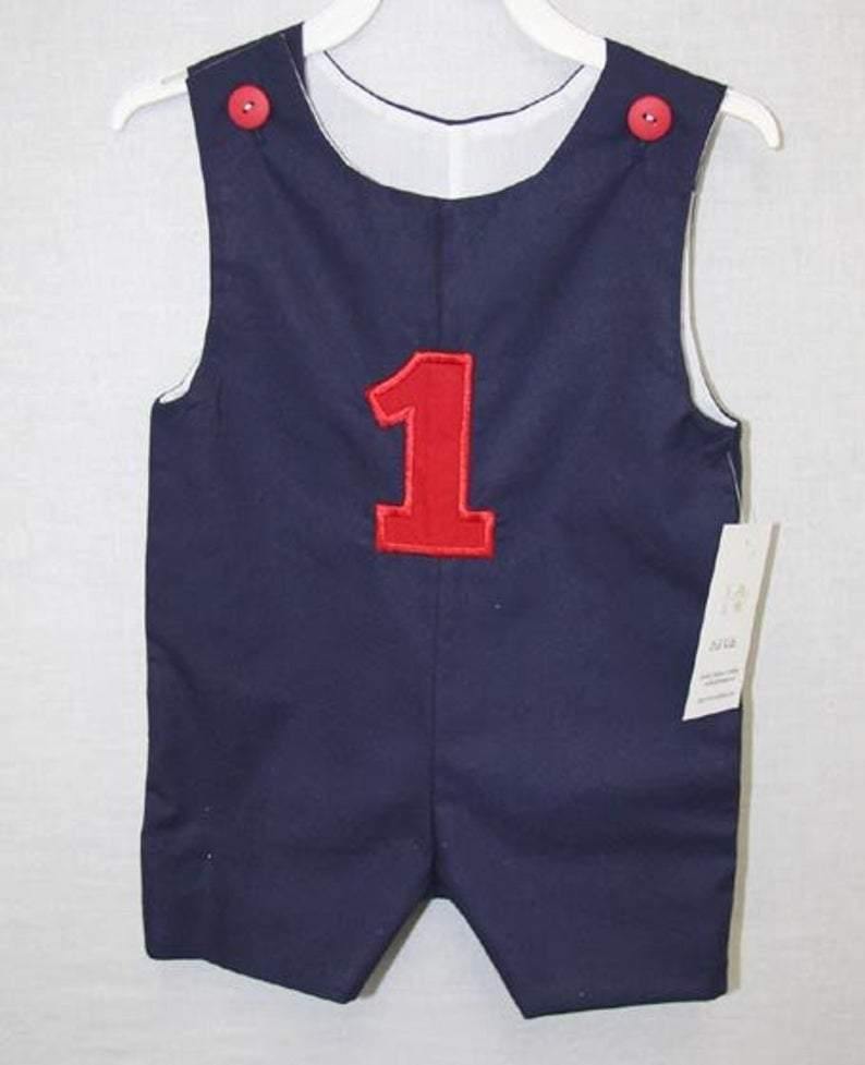 baby boy first birthday outfit