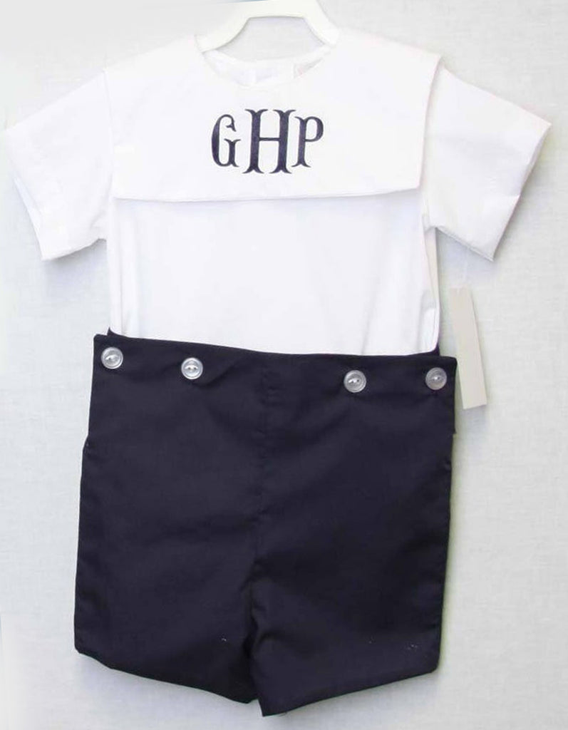 Christening outfits for boys