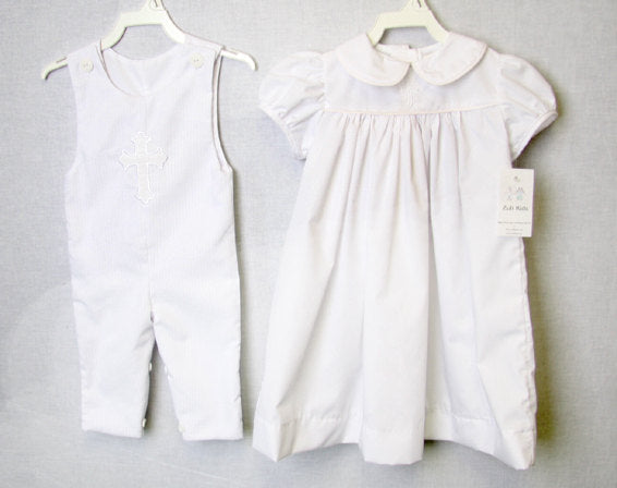 Christening Dresses for Toddlers