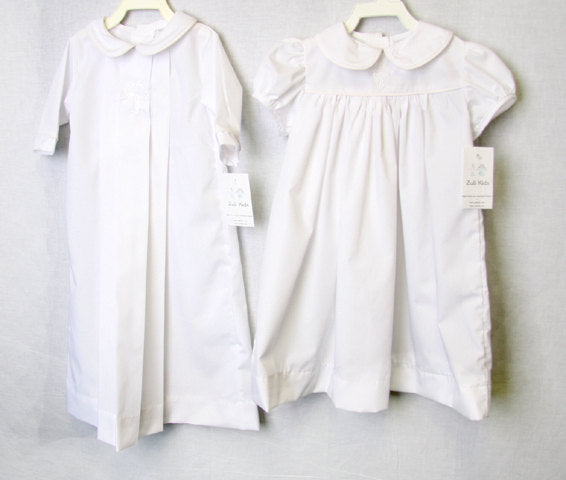 Boys Baptism Outfit