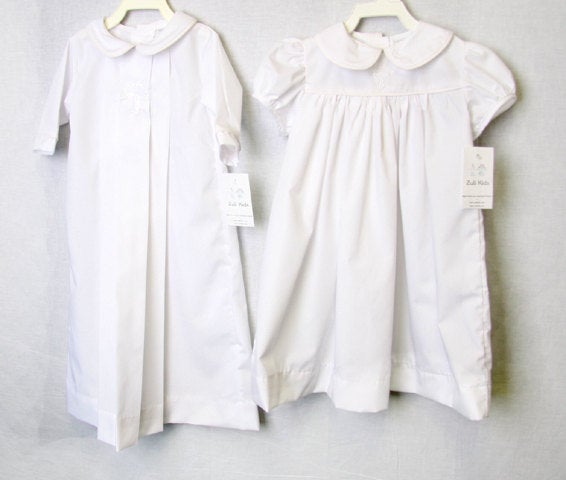 Christening Dresses for Girls, 