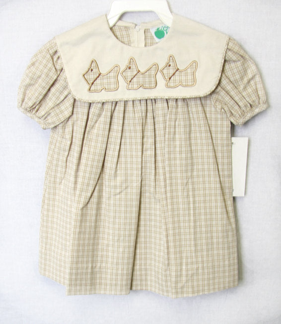 Kids Dresses