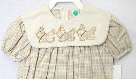 Baby Girl Dresses