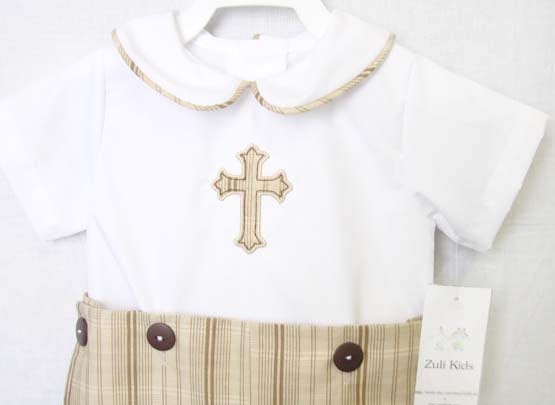 toddler boy christening outfit