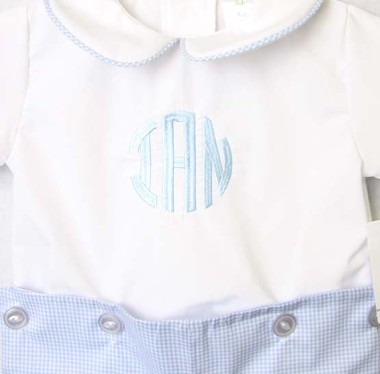 Baby Boy Baptism Outfit, Boys Baptism Outfit, Zuli Kids 292508