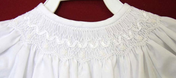 Christening Gowns for Babies