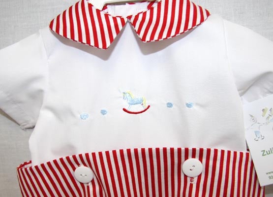 Preemie Christmas Clothes