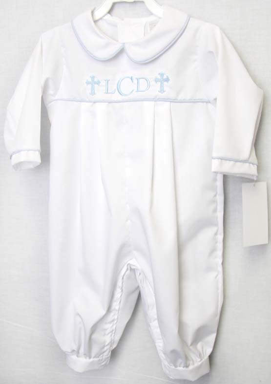 toddler boy baptism outfit