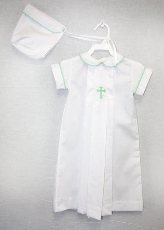 Christening outfits for boys