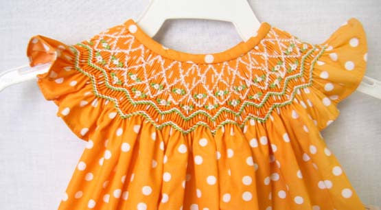 Toddler sundress