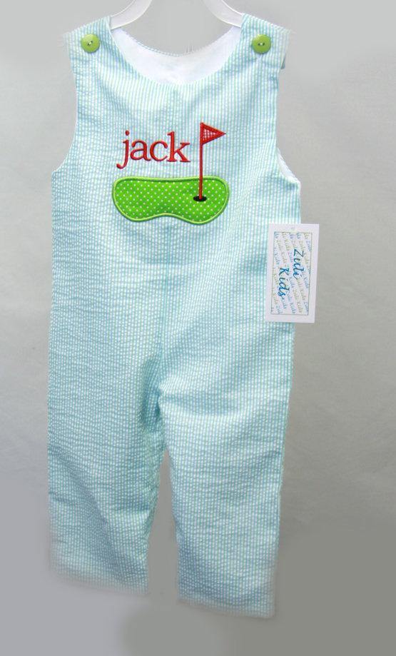 toddler golf apparel