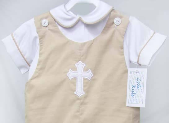 baptism outfits for boys