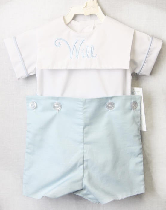 Personalized Baby Boy