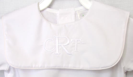 boys christening outfits