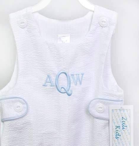 baby boy baptism outfit