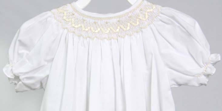 Christening Dresses for Baby Girl