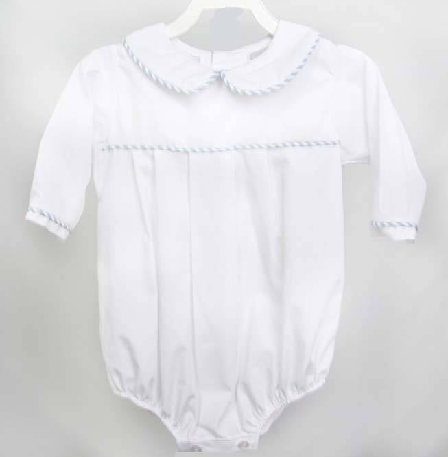 Baptism Outfits for Boys