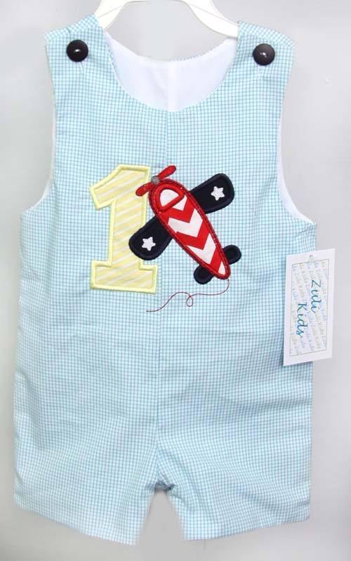 boys romper