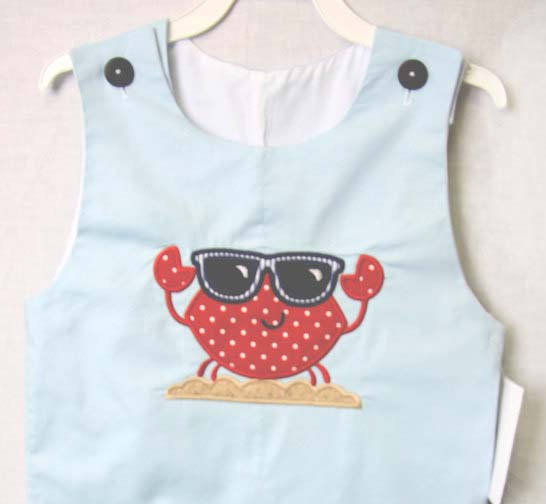 BAby beach clothes