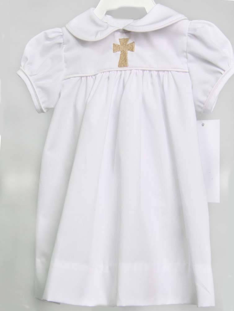 Toddler Boy Baptism Outfit