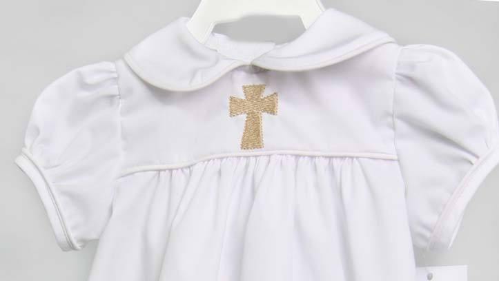 Boys Christening Outfits