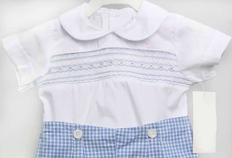 Baby Boy Clothes