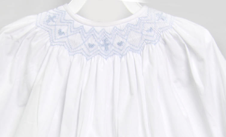 baby girl christening dress