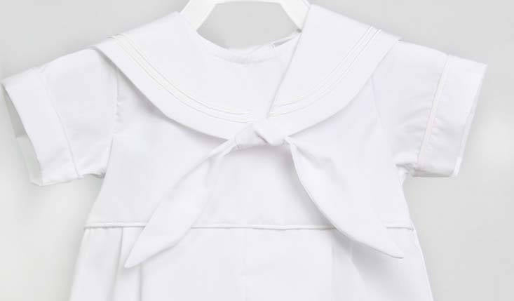 Christening Outfits for Boys