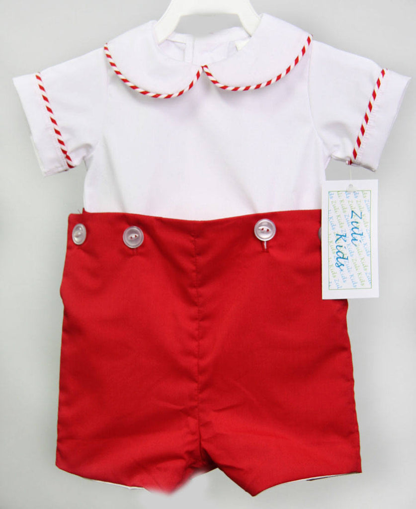 Baby Christmas Clothes