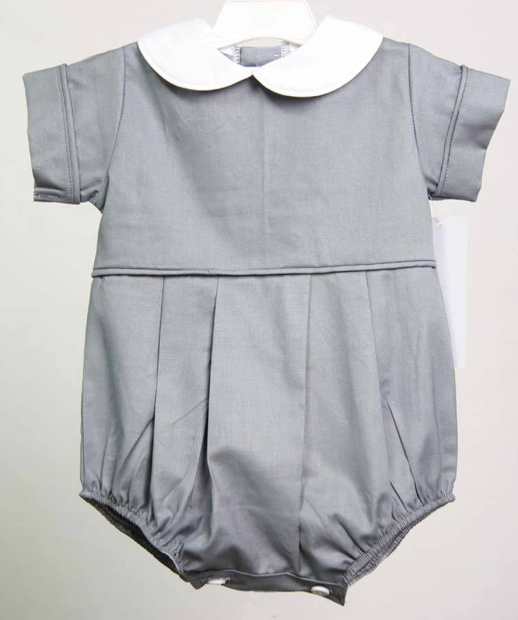 Toddler Boy Wedding Outfit