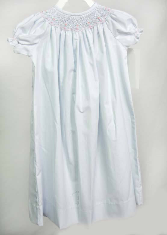 Unique Baby Girl Baptism Dresses