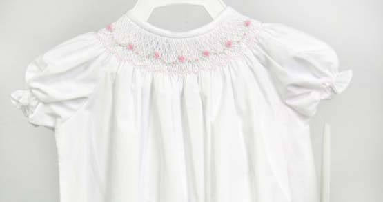 Christening Gowns for Babies