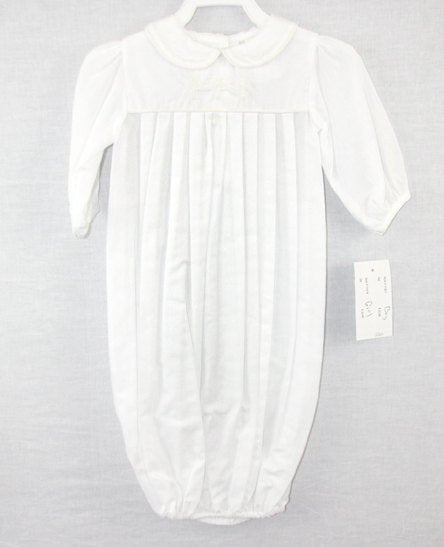 Heirloom Christening Gowns