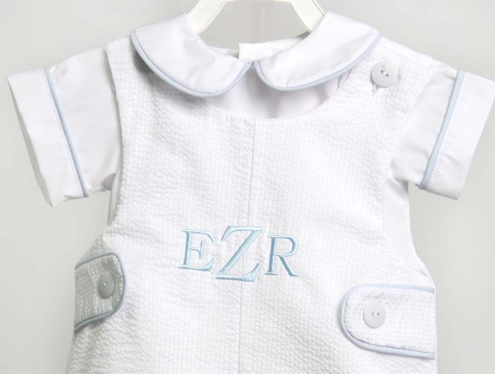 Boys Christening Outfits