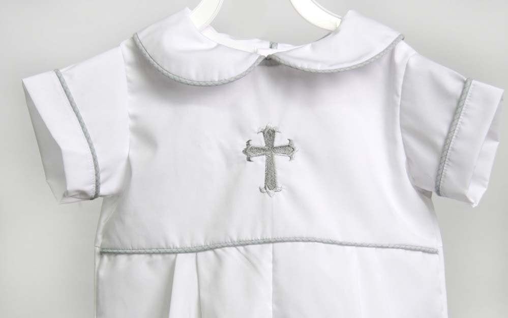 toddler boy christening outfit