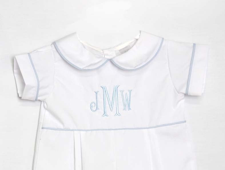 Boys Christening Outfits, Boy Baptism Outfit Catholic, Zuli Kids 293602