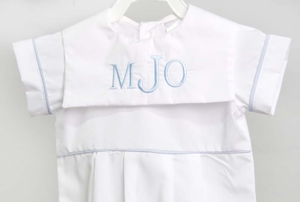 baptism outfits for boys